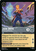 John Smith - Undaunted Protector - Winterspell