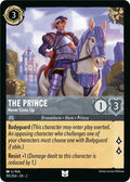 The Prince - Never Gives Up - Rise of the Floodborn