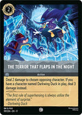 The Terror That Flaps in the Night - Winterspell
