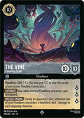 The Vine - Towering Stalk - 197/207 - Attack of the Vine!