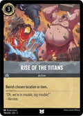 Rise of the Titans - Into the Inklands