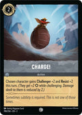 Charge! - Rise of the Floodborn