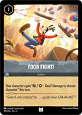 Food Fight! - 199/204 - Shimmering Skies