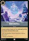 Winterspell - Winterspell