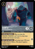 Gantu - Experienced Enforcer - 199/204 - Archazia's Island