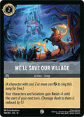 We'll Save Our Village - 199/207 - Attack of the Vine!