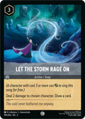 Let the Storm Rage On - Rise of the Floodborn