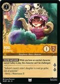 Boo - In Disguise - 19/207 - Attack of the Vine!