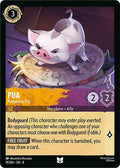 Pua - Protective Pig - 19/204 - Reign of Jafar