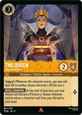 The Queen - Conceited Ruler - Fabled