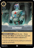Gizmosuit - Into the Inklands