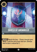 Shield of Arendelle - 200/204 - Shimmering Skies