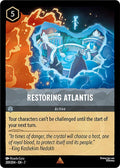 Restoring Atlantis - 201/204 - Archazia's Island