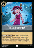 Training Dummy - 201/204 - Azurite Sea