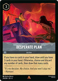Desperate Plan - 201/204 - Reign of Jafar