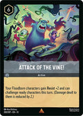 Attack of the Vine! - 202/207 - Attack of the Vine!