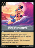 Beyond the Horizon - Reign of Jafar