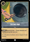 Frying Pan - The First Chapter