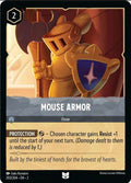 Mouse Armor - Rise of the Floodborn