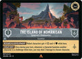 The Island of Nomanisan - Syndrome's Headquarters - 204/204 - Wilds Unknown