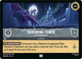 Darkwing Tower - Icy Headquarters - Winterspell