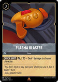 Plasma Blaster - The First Chapter