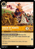 Queen of Hearts - Wonderland Empress - Into the Inklands