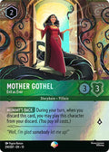 Mother Gothel - Evil as Ever (Epic) - 214/207 - Attack of the Vine!