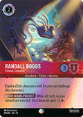 Randall Boggs - Envious Coworker (Epic) - 217/207 - Attack of the Vine!