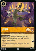Goofy - Ghost Hunter - Whispers in the Well