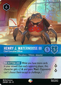 Henry J. Waternoose III - Chief Executive Officer (Epic) - 220/207 - Attack of the Vine!
