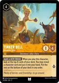 Tinker Bell - Generous Fairy - Into the Inklands