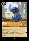 Stitch - New Dog - The First Chapter