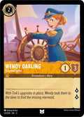 Wendy Darling - Talented Sailor - Into the Inklands
