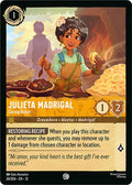 Julieta Madrigal - Caring Baker - Wilds Unknown