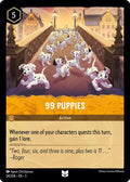 99 Puppies - Into the Inklands