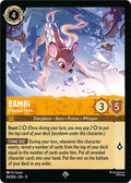 Bambi - Ethereal Fawn - Winterspell