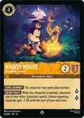 Mickey Mouse - Expedition Leader - Wilds Unknown