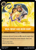 Heal What Has Been Hurt - Into the Inklands