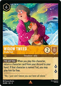 Widow Tweed - Kindly Soul - Winterspell