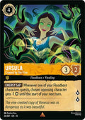 Ursula - Created by the Vine - 26/207 - Attack of the Vine!