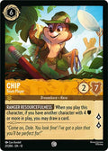 Chip - Team Player - Wilds Unknown