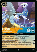 Perdita - Determined Mother - 27/204 - Reign of Jafar