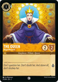 The Queen - Regal Monarch - Rise of the Floodborn