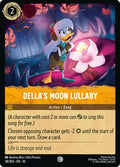 Della's Moon Lullaby - Whispers in the Well