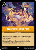 Blast From Your Past - 28/204 - Shimmering Skies
