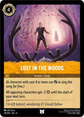 Lost in the Woods - Ursula's Return