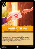 Invited to the Ball - 29/204 - Shimmering Skies
