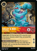Sulley & Boo - Scare Buddies - 29/207 - Attack of the Vine!