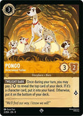 Pongo - Determined Father - Fabled